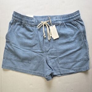 Z Supply Denim Short